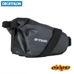 کیف زیر زین دکتلون Btwin 900