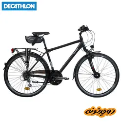 کیف زیر زین دکتلون Btwin 900