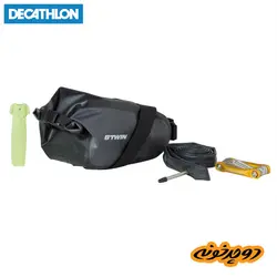 کیف زیر زین دکتلون Btwin 900