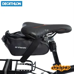 کیف زیر زین دکتلون Btwin 900