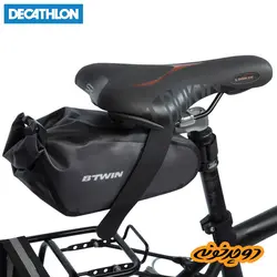 کیف زیر زین دکتلون Btwin 900