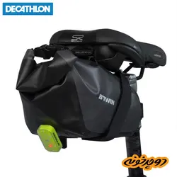 کیف زیر زین دکتلون Btwin 900