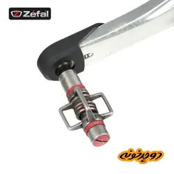 محافظ قامه زفال