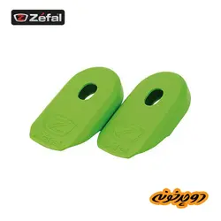 محافظ قامه زفال