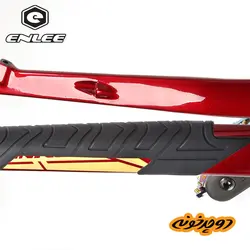 محافظ زنجیر سیلیکونی انلی