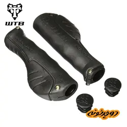 گریپ فرمان WTB Comfort Zone