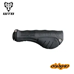 گریپ فرمان WTB Comfort Zone