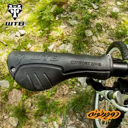 گریپ فرمان WTB Comfort Zone
