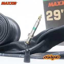 تیوب مکسیس جعبه دار 29