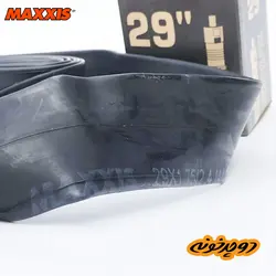 تیوب مکسیس جعبه دار 29