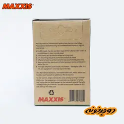 تیوب مکسیس جعبه دار 27.5