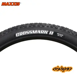 لاستیک مکسیس Maxxis Crossmark II 29x2.25