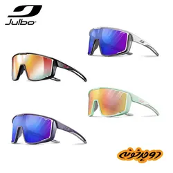 عینک فوتوکرومیک جولبو Julbo Fury Reactiv 1-3