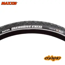 لاستیک مکسیس Maxxis OverDrive Excel 700