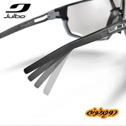 عینک فوتوکرومیک جولبو Julbo Rush Reactiv 1-3