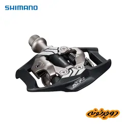 پدال شیمانو DXR PD-MX70
