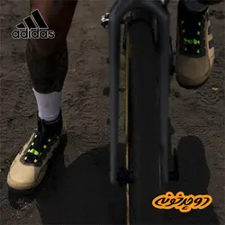 کفش دوچرخه سواری آدیداس Gravel