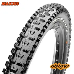 لاستیک مکسیس Maxxis HighRoller II 29x2.50 WT