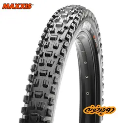 لاستیک مکسیس Maxxis Assegai 27.5x2.60