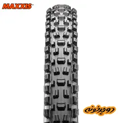 لاستیک مکسیس Maxxis Assegai 27.5x2.60