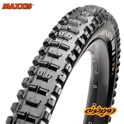 لاستیک مکسیس Maxxis Minion DHR II 27.5x2.60 WT