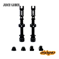 والو تیوبلس JUICE LUBES