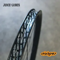 نوار تیوبلس JUICE LUBES