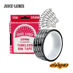 نوار تیوبلس JUICE LUBES