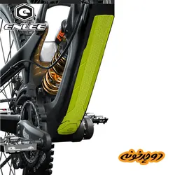 محافظ تنه سیلیکونی انلی