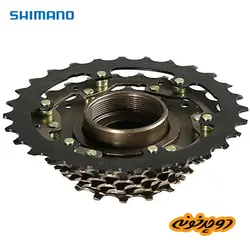 خودرو پیچی شیمانو Tourney