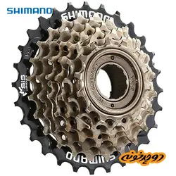 خودرو پیچی شیمانو Tourney