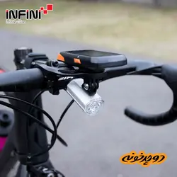 چراغ جلو اینفینی Infini Tron 500