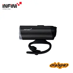 چراغ جلو اینفینی Infini Tron 500