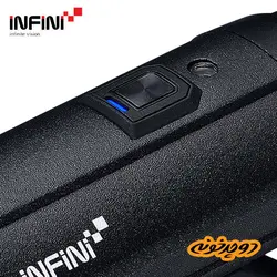 چراغ جلو اینفینی Infini Tron 500