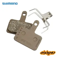 لنت شیمانو B03S