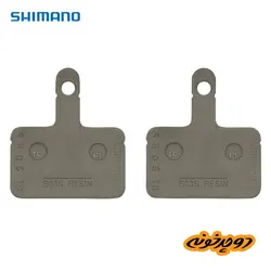 لنت شیمانو B03S