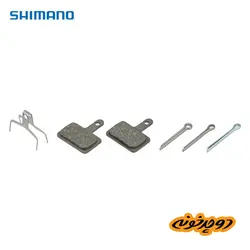 لنت شیمانو B03S