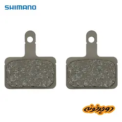 لنت شیمانو B03S