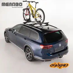 باربند منابو Menabo Chrono