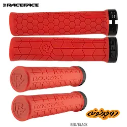 گریپ فرمان RaceFace Getta | خرید گریپ فرمان | قیمت گریپ فرمان | دوچرخونه