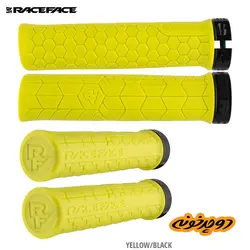 گریپ فرمان RaceFace Getta | خرید گریپ فرمان | قیمت گریپ فرمان | دوچرخونه