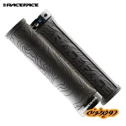 گریپ فرمان RaceFace Half Nelson | خرید گریپ فرمان | قیمت گریپ فرمان