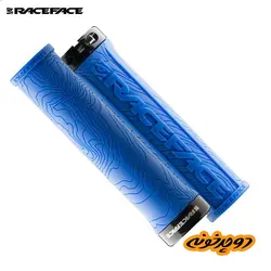 گریپ فرمان RaceFace Half Nelson | خرید گریپ فرمان | قیمت گریپ فرمان