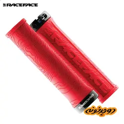 گریپ فرمان RaceFace Half Nelson | خرید گریپ فرمان | قیمت گریپ فرمان