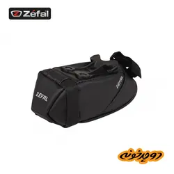 کیف زیر زین ۰/۵ لیتری زفال