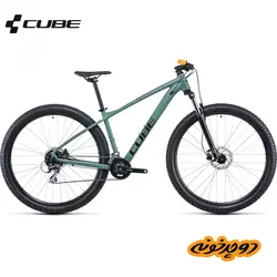 دوچرخه کیوب Cube Aim pro 2022 | دوچرخه کیوب | خرید دوچرخه | قیمت دوچرخه