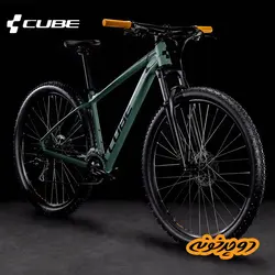 دوچرخه کیوب Cube Aim pro 2022 | دوچرخه کیوب | خرید دوچرخه | قیمت دوچرخه