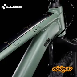 دوچرخه کیوب Cube Aim pro 2022 | دوچرخه کیوب | خرید دوچرخه | قیمت دوچرخه