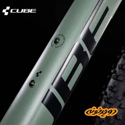 دوچرخه کیوب Cube Aim pro 2022 | دوچرخه کیوب | خرید دوچرخه | قیمت دوچرخه