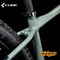 دوچرخه کیوب Cube Aim pro 2022 | دوچرخه کیوب | خرید دوچرخه | قیمت دوچرخه